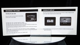 NES Bad News Baseball Cleaned and tested, Box, Manual, Sleeve. Very clean!