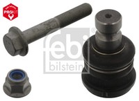 Febi Bilstein Traggelenk FüHrungsgelenk Prokit 45941 FüR Renault Master FD JD 2