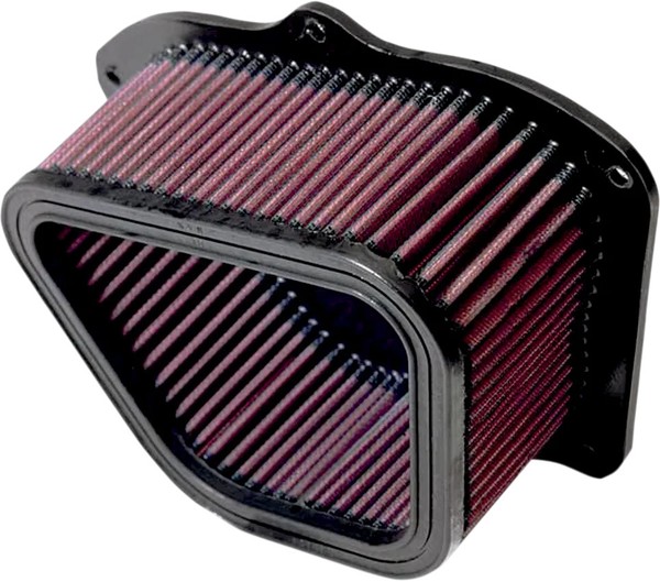 Luftfilter Sonstige Leistung ErhöHter Durchfluss K&N Suzuki Gsx 1300 Su-1399-image