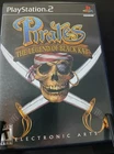 Pirates The Legend of Black Kat (Sony PlayStation 2 PS2) CIB w/Reg Card ✅
