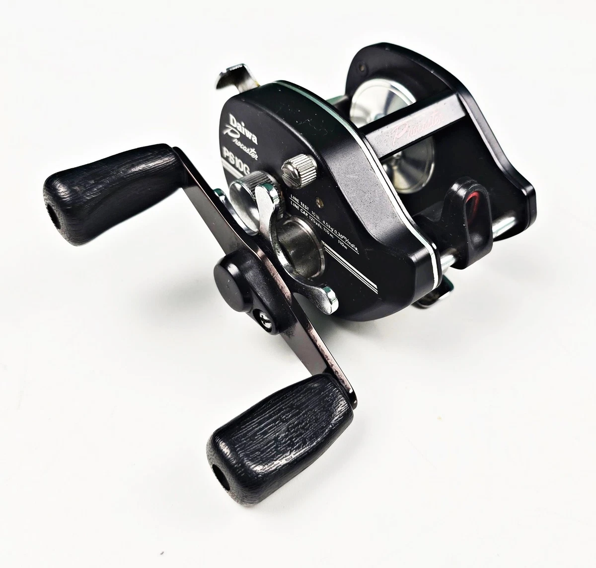 Daiwa Vintage Casting Fishing Reels for sale | eBay