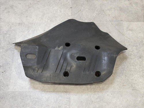 BMW F20 116D EFF, Abdeckung links, 33326796137