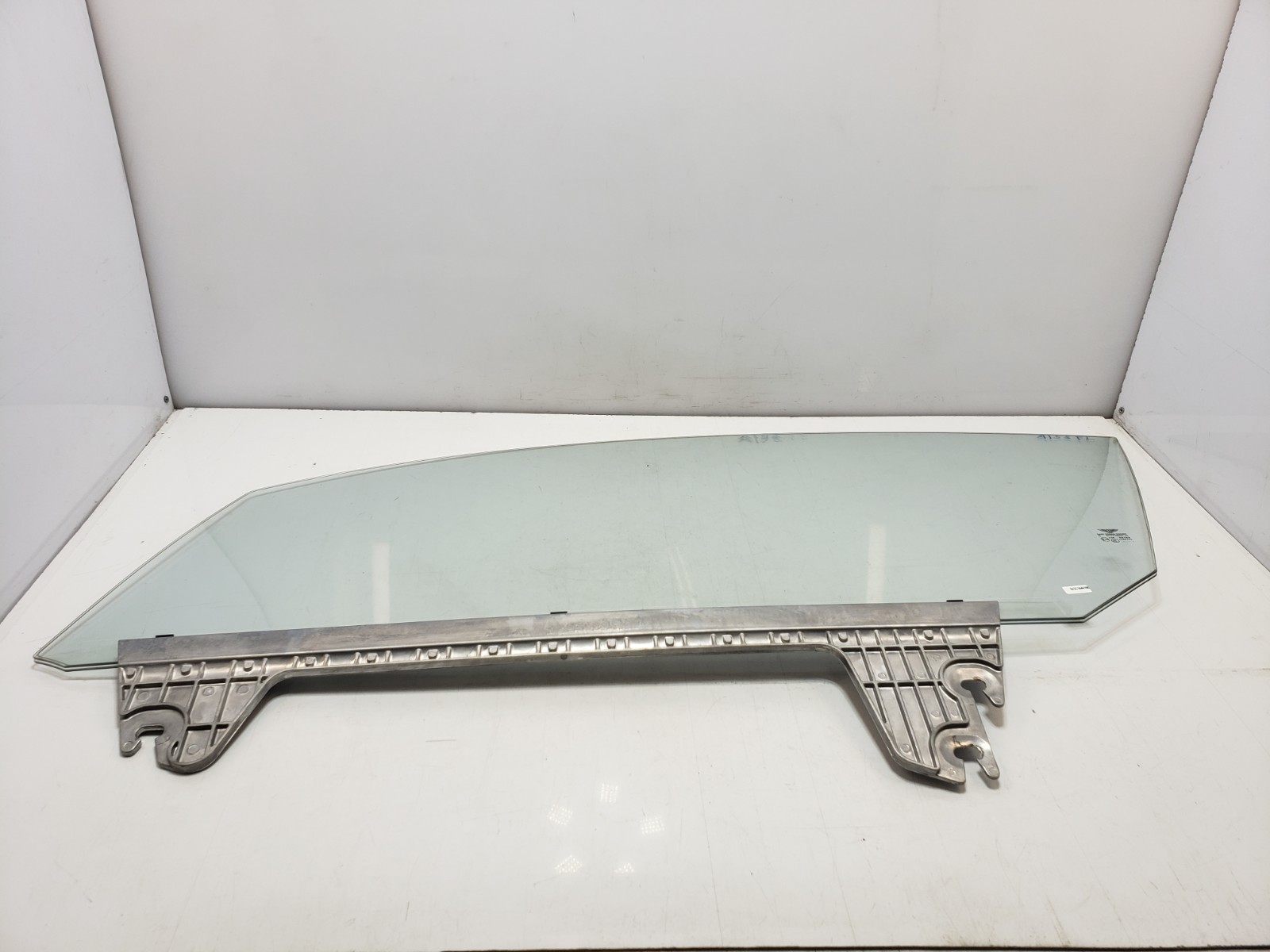 ✅ 03-10 OEM Bentley Continental GT Coupe Front Left Driver Door Window Glass