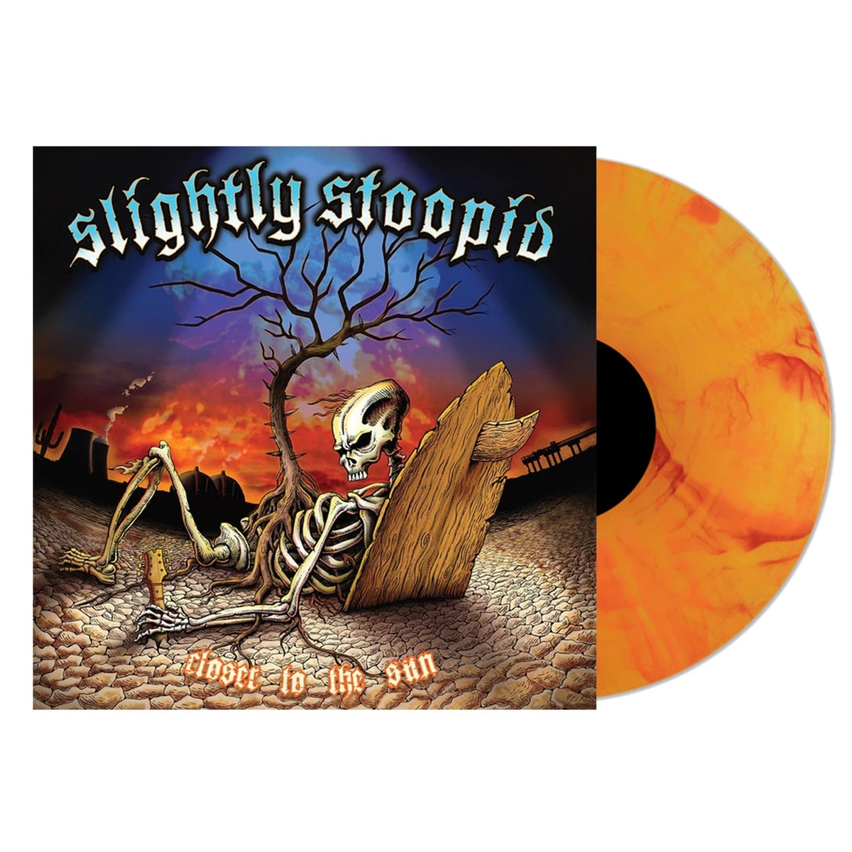 25+ Vinyl Records Slightly Stoopid for sale | Updated Oct 2026