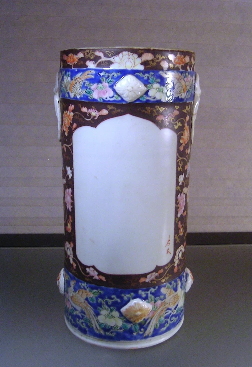 日本瓷花瓶| eBay