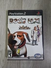 PS2 - Dog's Life Sony PlayStation 2 W/ Case. Works.