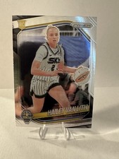 2025 Panini Prizm WNBA Hailey Van Lith RC Rookie Base #2 Chicago Sky