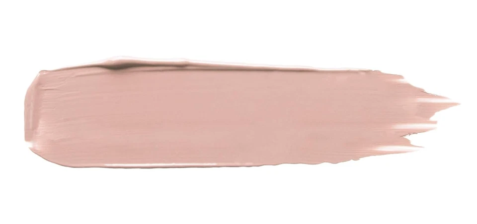 Traje de gato líquido Wet N Wild Megalast lápiz labial de alto brillo bronceado te atrapó desnudo Foto 3 de 4