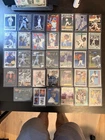 Ken Griffey Jr Baseball Card Lot- LOOK AT ALL PICTURES!