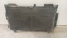 Radiateur Ford TOURNEO CONNECT