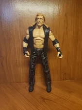 2021 WWE Mattel Elite Edge Wrestling Figure Wrestlemania 37 Target Loose 