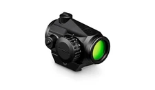 Vortex  Crossfire Green Dot 2 MOA DOT Sight Black
