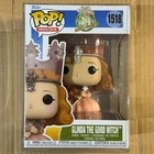 Funko Pop! Glinda the Good Witch #1518, The Wizard of Oz, Movies