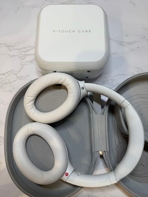 SONY WH-1000XM4 Limited Edition Bluetooth Wireless Headphones