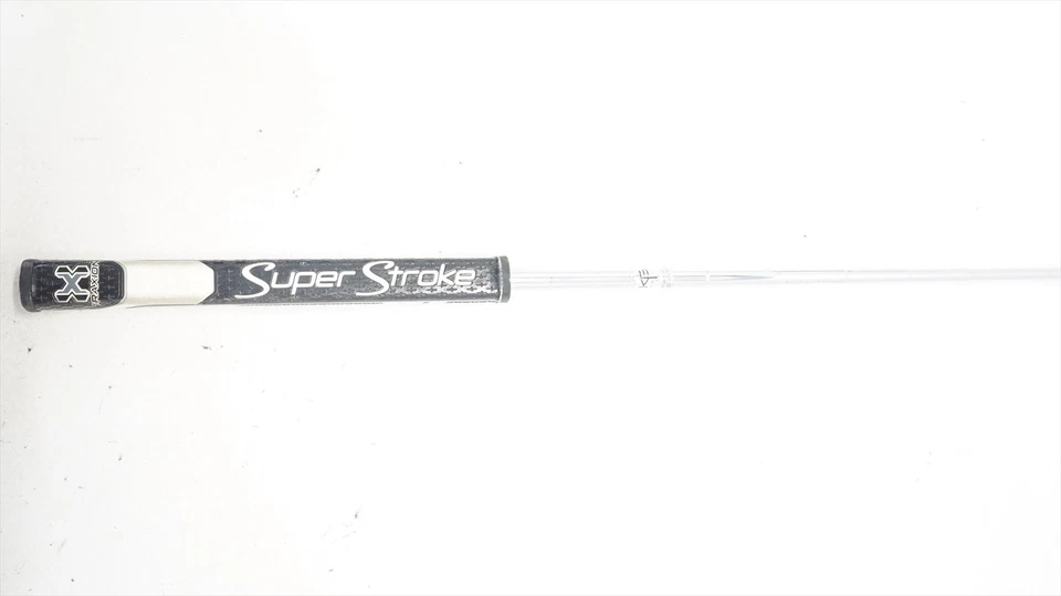 Kevin Burns 9304 34" Putter Good Rh 1135682 Super Stroke Grip Foto 4 de 4