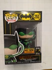 Vintage Collectible Funko POP DC Batman the Dawnbreaker Figure #253