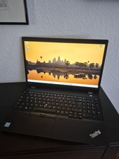 Lenovo ThinkPad T590 | i5-8265U | 8GB DDR4 | 256GB | 15.6" FHD | W11