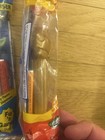 Vintage Star Wars Pez Dispensers Lot Of 5 1997 Complete Bobba Fett, Yoda, C3PO — photo 4