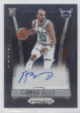 2023-24 Panini Prizm Deca Signatures Amari Bailey #DS-ABA Auto s3g