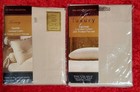The Anvil Collection Luxury Housewife Pillowcases & Oxford Pillowcase SW201