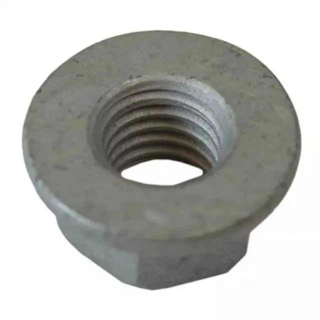 Tuerca barra estabilizadora original Ford -W520113-S441 Foto 4 de 4