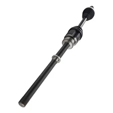 CV Axle Assembly For Nissan Pathfinder 2013-2019 V6 Front Right 4WD