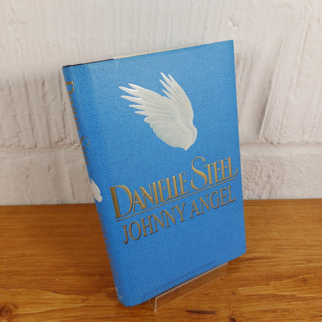 Johnny Angel by Danielle Steel (Hardcover, 2003)