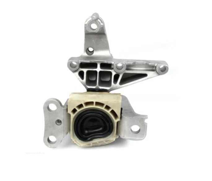 SUPPORT DE MOTEUR SUPERIEUR POUR R MEGANE SCÉNIC III FLUENCE 112105188R / 10643 - Photo 3/4