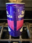 LADY LEE BLACK  CHERRY 🍒 soda 🥤can - 🇺🇸 — photo 7
