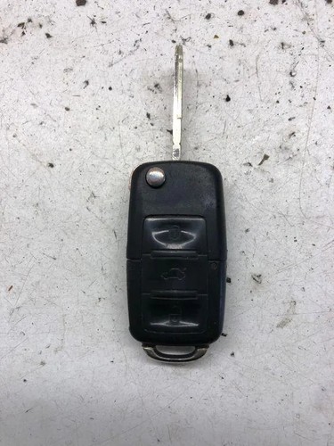 VW TOURAN 1T1, 1T2 Zündschlüssel 1K0959753G 2.00 Diesel 103kw 2006 33816743