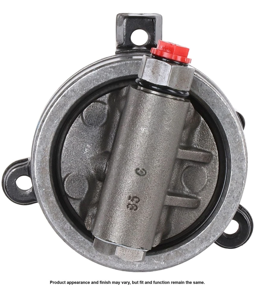 Bomba de dirección asistida A1 Cardone 20-250 para modelos seleccionados de Ford Mazda Mercury 90-04 Foto 2 de 4