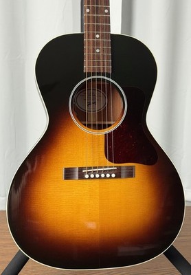 Gibson L-00 Standard - Vintage Sunbust 2025 Acoustic Electric Guitar w/OHSC