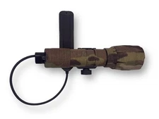 Combat Textiles Protective Wrap for Streamlight ProTac HL-X