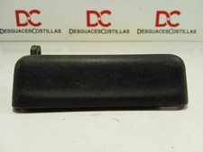 Porte avant et accessoires Ford SIERRA