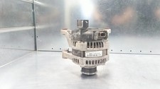LICHTMASCHINE Opel Corsa E Hatchback 1.2 16V (B12XER) 2016 13585664 / 1202373