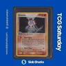 2007 POKEMON EX POWER KEEPERS #3/108 ARMALDO HOLO RARE