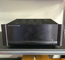 Anthem Statement A5 5-Channel Power Amplifier 1000W Class AB XLR/RCA Black