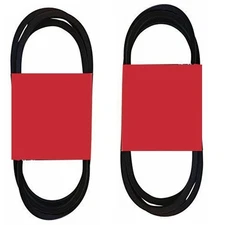 5071 & 5016 Belt Set fits Murray 579932MA & 585416