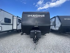 2026 Grand Design Imagine Aim 16MLA