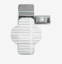 Munchkin Antimicrobial Changing Kit XL