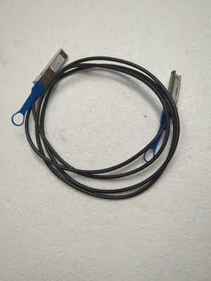 MCP2M00-A002-GT Mellanox Compatible 25G SFP28 Copper Cable (2M Passive) -