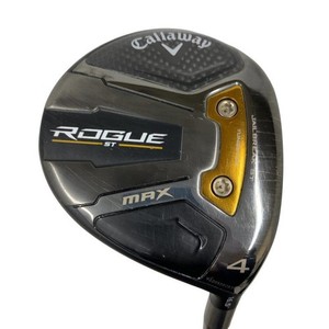 Callaway Rogue 4 Wood | eBay