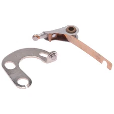 For 1935 Graham Model 74 Ignition Contact Set SMP
