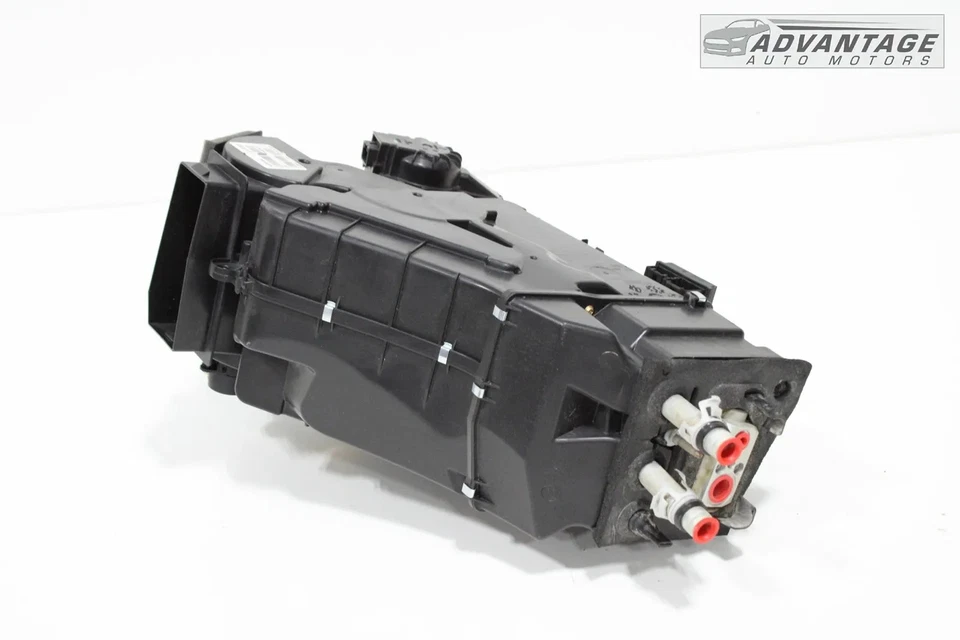 Chevy Traverse 2018-2023 trasero aire acondicionado climatización núcleo soplador carcasa del motor OEM Foto 4 de 4