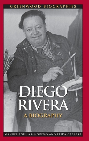 Manuel Aguilar-Moreno (U. A.) | Diego Rivera | Buch | Englisch (2011) | Gebunden-image