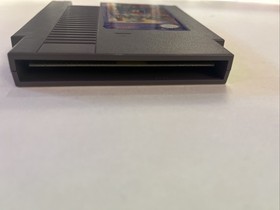 Chip &lsquo;N Dale: Rescue Rangers Nintendo NES Authentic Original Complete CIB