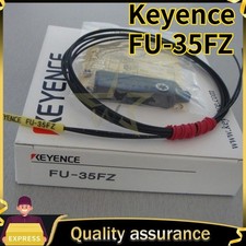 Keyence FU-35FZ 10pcs/lot Fiber Optic Sensor Cable New in Box One-year Warranty