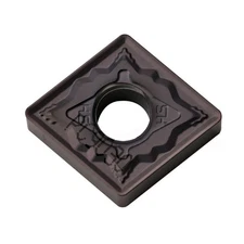 10PCS NEW KORLOY CNMG190612-HS PC9030 CARBIDE INSERTS CNC TOOL FAST DELIVERY