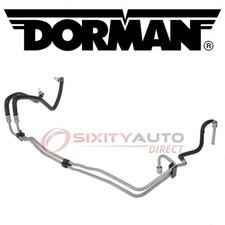 Dorman 624-515 Oil Cooler Hose Assembly for 6E5Z7R081F Automatic xe