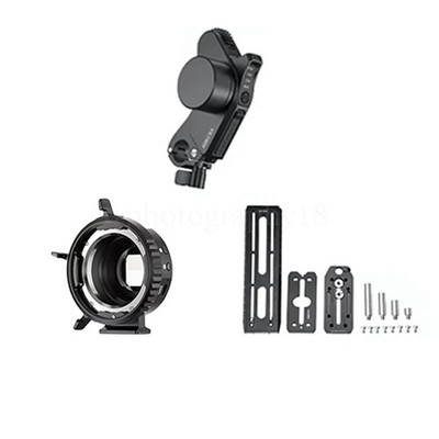 Viltrox NexusFocus F1 PL-E AF Control System Single Motor PL Lenses to Sony E